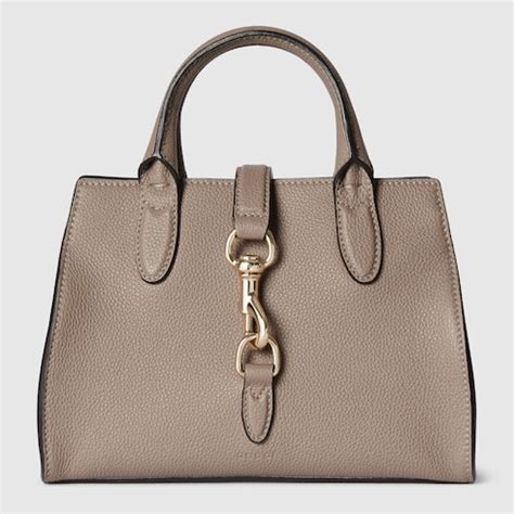 gucci turnaround tote small|Gucci Small Tote Bag With Hook Closure .